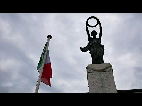 Bedizzole non Dimentica 2020 - Covid 19