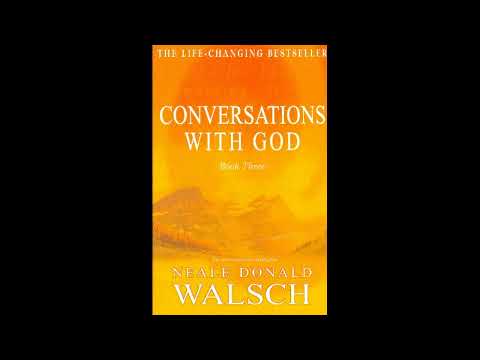 CONVERSATIONS WITH GOD BOOK 3 by Neale Donald Walsch