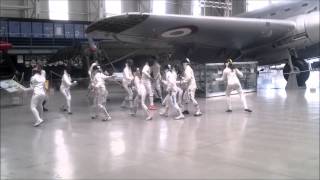 Fencing mob VignadiValle