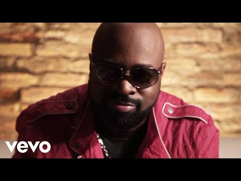 J Moss – God’s Got It J Moss – God’s Got It