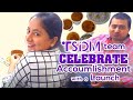 TSDM Team Launch party