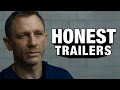 Honest Trailers - Skyfall - YouTube
