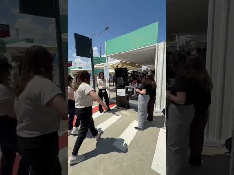 AI Lens (Yapay Zeka) 32 inç 