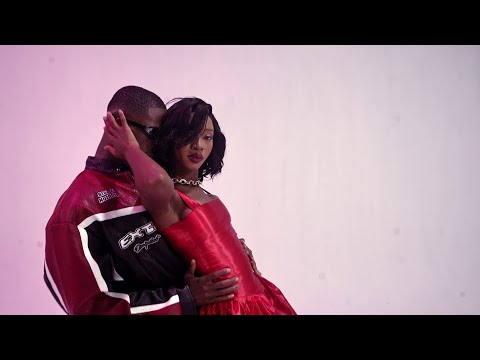 Gillian Baci - Loving Is a Vibe (Official Video)