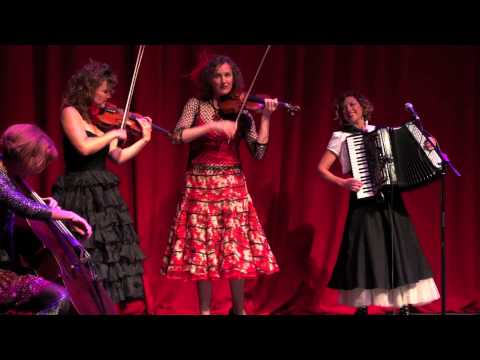 Cosmo Cosmolino - Hungarian Rhapsody NO.2