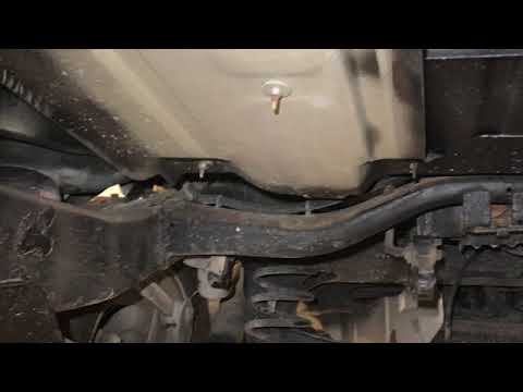 Chevy Tahoe MBRP Cat Back Exhaust Install