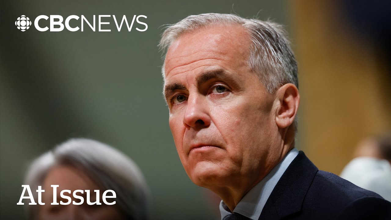 At Issue | Carney government’s priorities