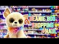 BEANIE BOO SHOPPING HAUL