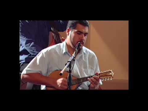 Acidito - Aquiles Machado & Aquiles Báez I La Canción de Venezuela Vol. 1