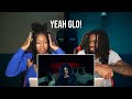 GloRilla - Yeah Glo! (Official Music Video) REACTION