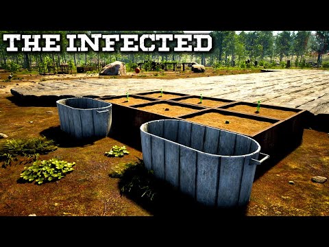 Key To Surviving | The Infected Gameplay | S6 Part 10