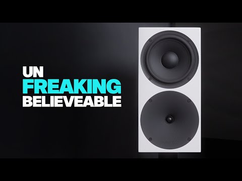 Right in the feels! Buchardt P300 and Sub10 Review