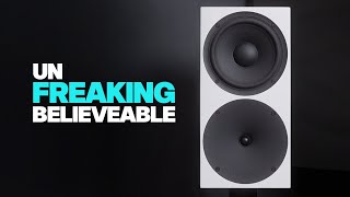 Right in the feels! Buchardt P300 and Sub10 Review