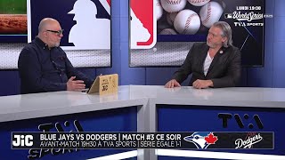 Une Série mondiale qui a beaucoup d'impact pour le Québec