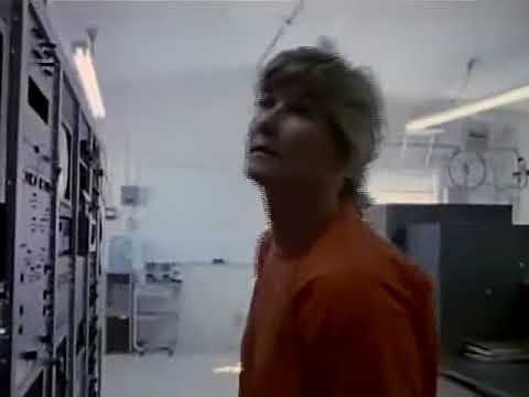 NASA White Sands Test Facility - 1994 - CharlieDeanArchives / Archival Footage