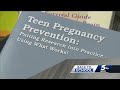 Too Much Or Too Little Sex Ed Remains A Difficult Topic For School Districts