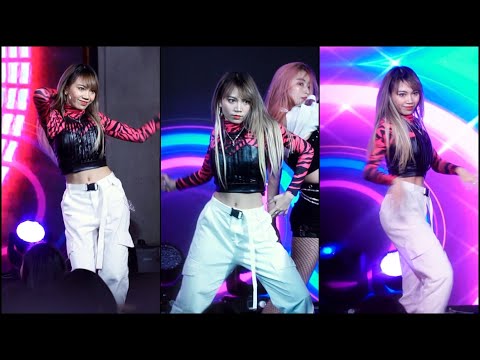 201003 "???"(QUEENLINESS) - BLACK PINK @ MINIZIZE COVER DANCE 2020 (Au)