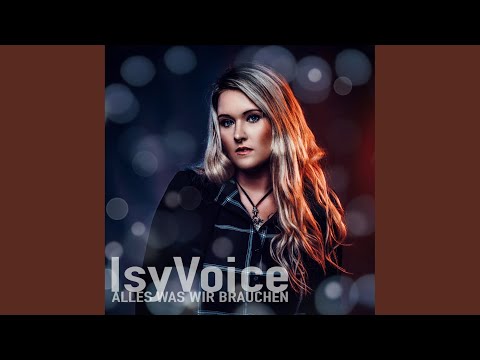 All we need (International Version)