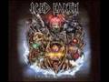 Iced Earth God of Thunder