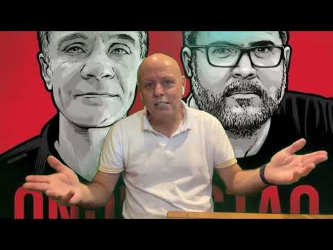 DO CAFOFO DO DEZENA: crônica viva - IDEIAS E PAIXÕES