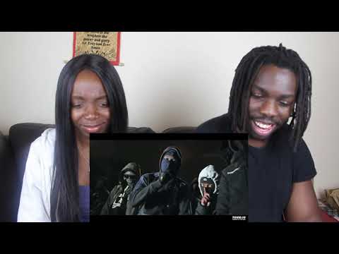 (NPK) ND x Bizzy x TP (Official Audio) - REACTION VIDEO