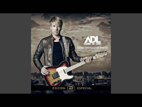 Una Razón - Andrés de León