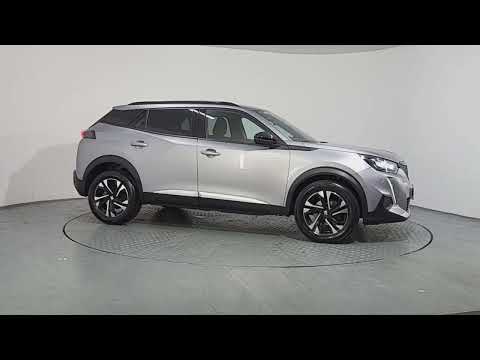 Peugeot 2008 Allure1.2 Petrol Manual - Image 2