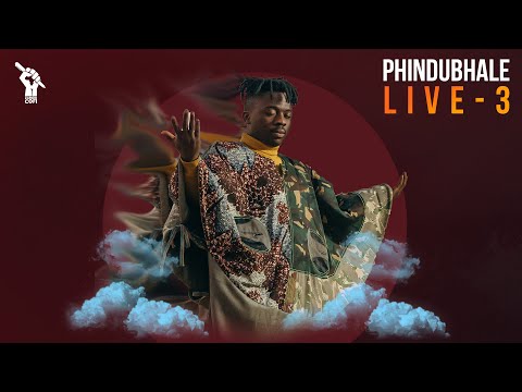 Zamoh Cofi - Phindubale Live 3 ft. Phila Dlozi