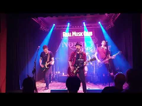 Normbreäker  18.11.23 Real Music Club