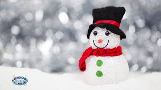 Anita Baker - Frosty&#39;s Rag (Frosty the Snowman)