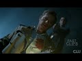 Malcom Learns That He Is Eddie Thawne | The Flash 9x11 Ending Scene [HD]