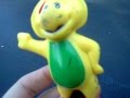 Barney Friends