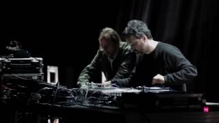 Demdike Stare_PRESENCES électronique 2017