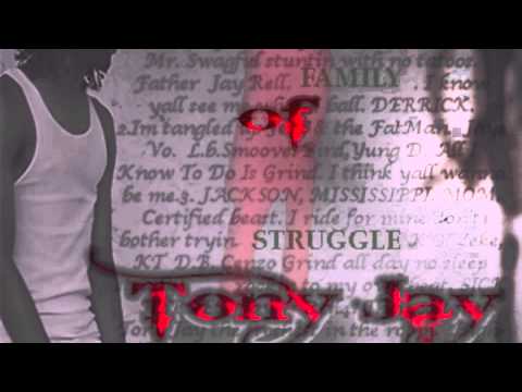 19 Mary Jane feat Demar, LB, Smoove, Duke (The Definition Of Tony Jay)