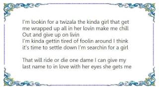 Houston - Twizala Intro Lyrics
