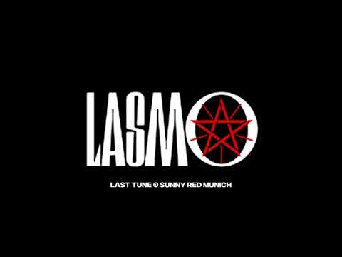 LASMO Last tune - Sunny Red Munich on I&I Dubwise Soundsystem