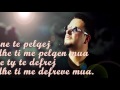 D.M.K ft. ADA - Shake It For Me (Official Video Lyrics - Old Song 2003 )