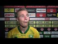 ADO-aanvoerder Boy Kemper na winst op Roda JC: 'Deze is voor Dani' - OMROEP WEST SPORT