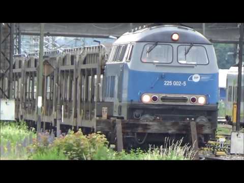 Ein Tag in Regensburg!