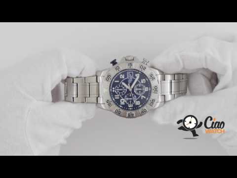 Nautica Watch NAD16003G