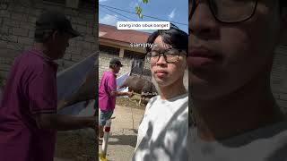 Download lagu Indonesians' Busy Activities on Eid al-Adha! #shorts mp3