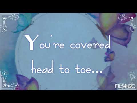 Head To Toe (The Armor Of God Song)