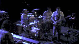 Holy Sons "Saccharine Trust"  @ Turner Hall 2011.mov