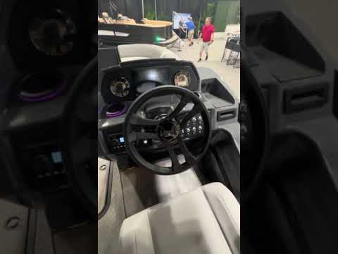 A photo of this 2026 Evotti 521 CS