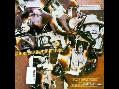 Ashton, Gardner & Dyke [UK, Blues/Jazz/Psych 1969] As It Was In The First Place