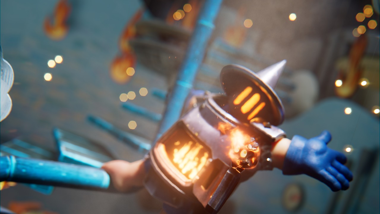 The Evolution of Furnace!