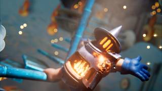 The Evolution of Furnace!