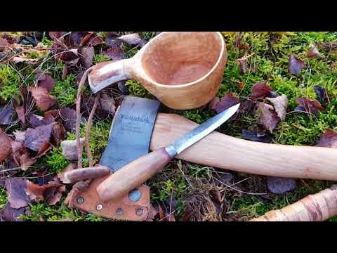 HULTS BRUK (HULTAFORS) AXES.....Are they any good?