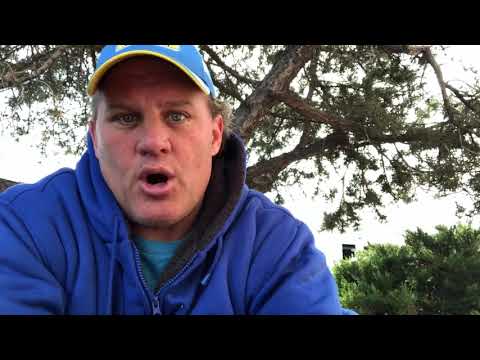 ShoeNice Homeless Part 1