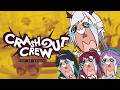 「 CRASHOUT CREW 」member DASORiYAL diduga tantrum karena harus bekerja di minggu pagi